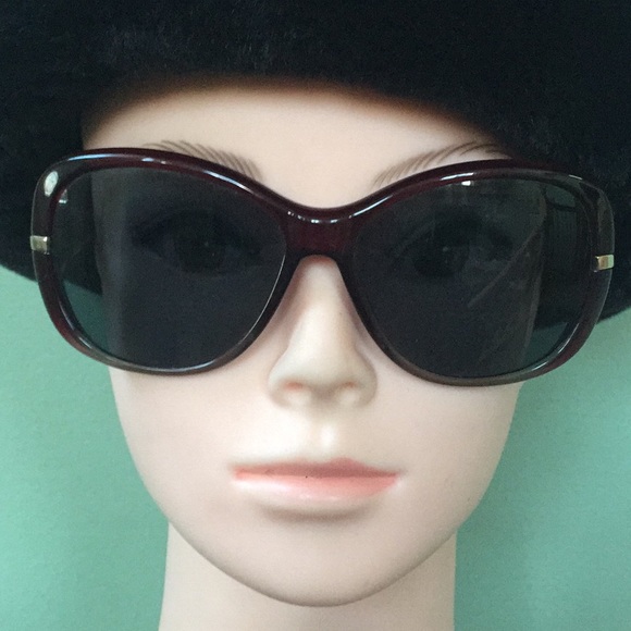 Juicy Couture "Queen of Everything" Sunglasses - Picture 2 of 8